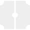 Ekena Millwork Locke Architectural Grade PVC Contemporary Ceiling Medallion, Two Piece, 20"OD x 3"ID x 12"C x 1"P CMP20LE2-03000 - alternate 4